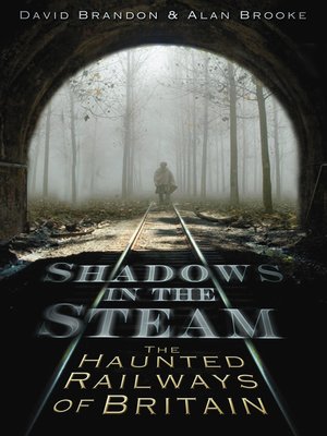 cover image of Shadows in the Steam